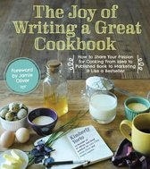 Joy of Writing a Great Cookbook