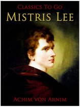 Classics To Go - Mistris Lee