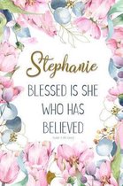 Stephanie