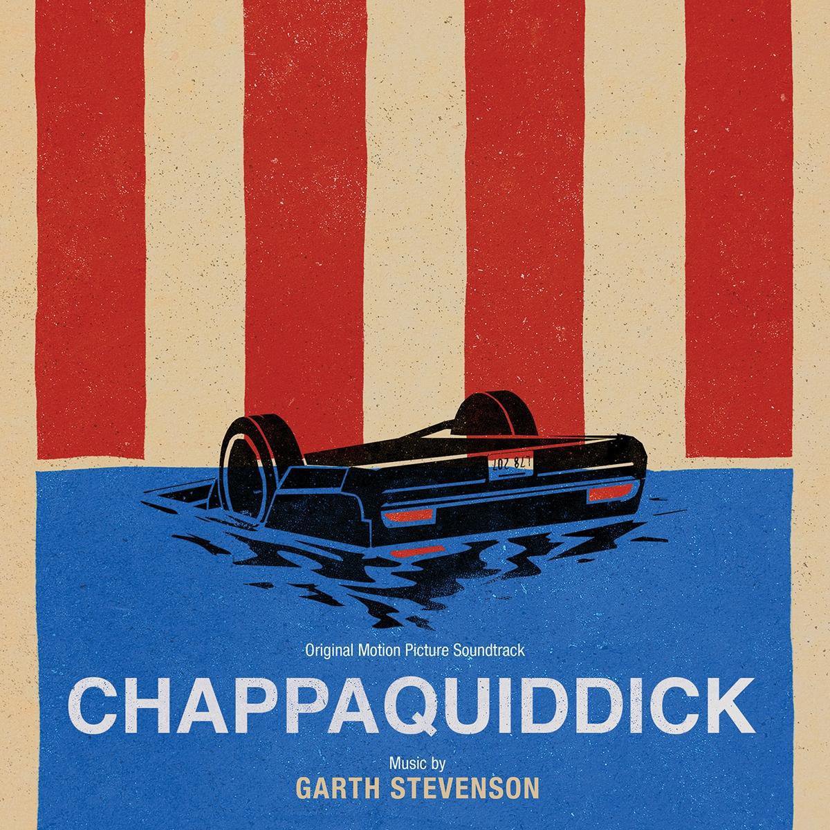 Chappaquiddick op Prijzenvolger.com