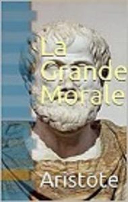 La Grande Morale - cover