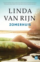 Omslag Zomerhuis