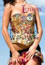 Friends Forever - The Duke's Willful Wife