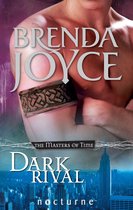 Dark Rival (Mills & Boon Nocturne) (The Masters of Time - Book 2)