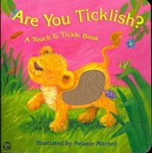 Are You Ticklish?