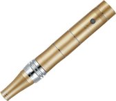 Saviesa Draadloze Beauty DermaPen | Inclusief 2 Gratis dermapen Cartridges
