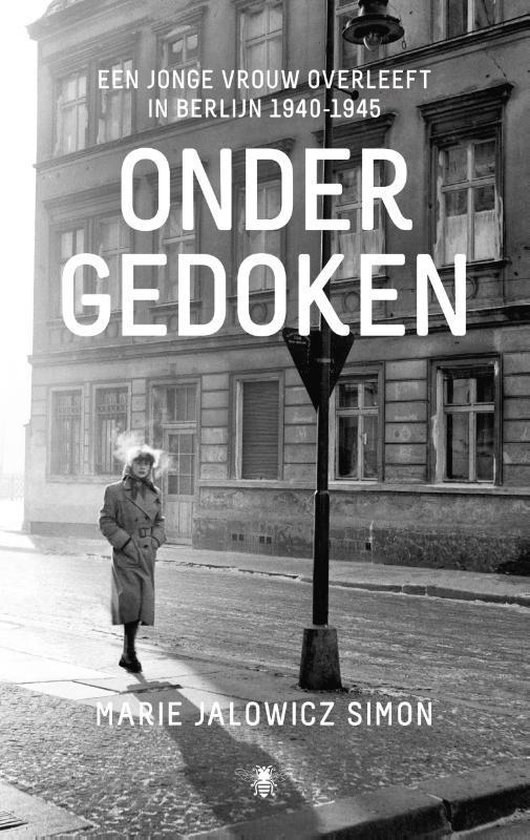 Foto: Ondergedoken