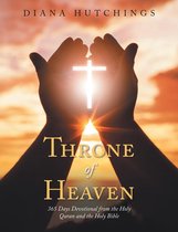 Throne of Heaven