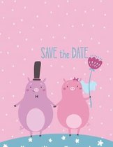 Save the date