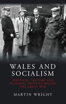 Studies in Welsh History - Wales and Socialism