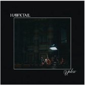 Hawktail - Unless (CD)