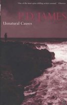 Unnatural Causes (Adam Dalgliesh)