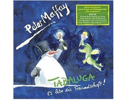 Tabaluga: Es lebe die Freundschaft!
