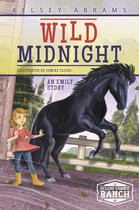 Second Chance Ranch - Wild Midnight