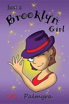 Omslag Just a Brooklyn Girl