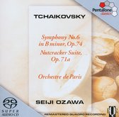 Symphony No. 6/Nutcracker Suite