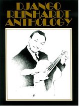 Django Reinhardt Anthology (Songbook)