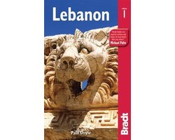 Lebanon (1St)