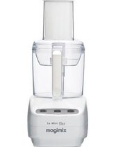 Bol.com Magimix Mini Plus 400W 1.7l Wit keukenmachine aanbieding