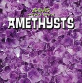 Gems: Nature's Jewels- Amethysts