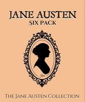 Jane Austen Six Pack