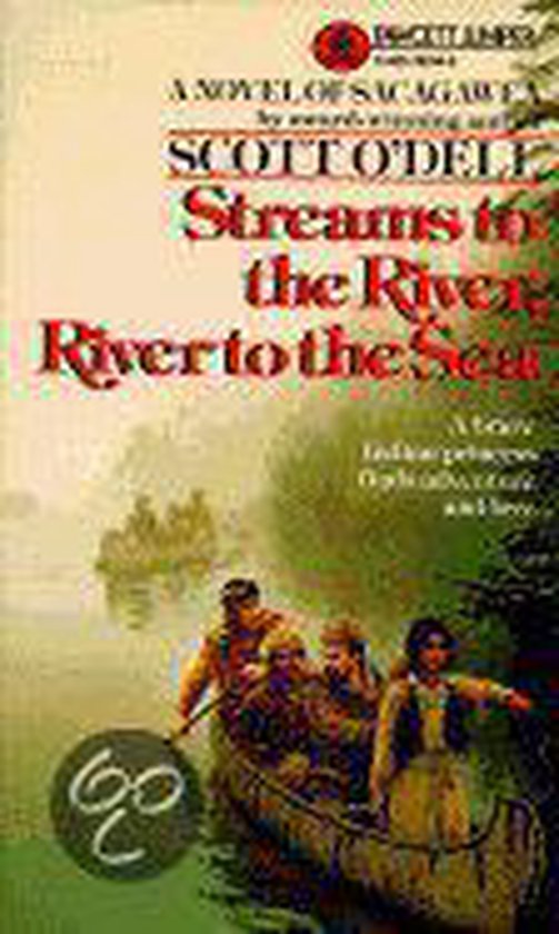Streams to the River, River to the Sea