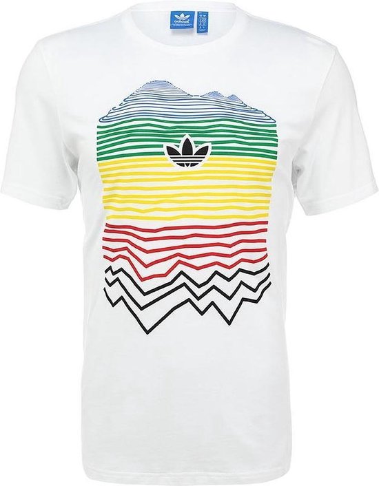 Adidas originals t shirt clearance xxl