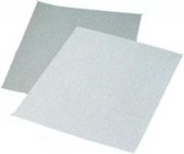 Handschuurpapier (230x280mm) k180