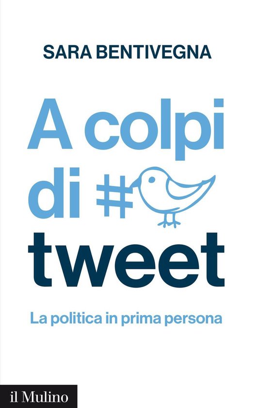 Contemporanea - A colpi di tweet - cover