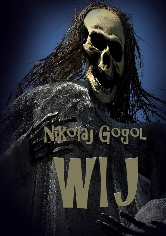 Wij - cover