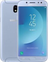 Samsung Galaxy J5 (2017) - 16GB - Blauw