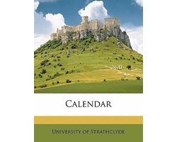 Calenda, Volume 1914-1915