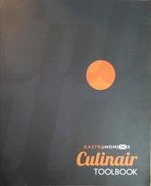 Gastronomixs culinair toolbook
