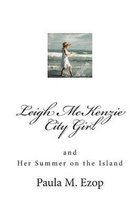 Leigh McKenzie - City Girl
