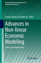 Dynamic Modeling and Econometrics in Economics and Finance 17 - Advances in Non-linear Economic Modeling