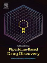 Heterocyclic Drug Discovery - Piperidine-Based Drug Discovery