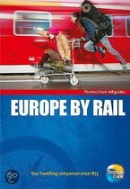 Thomas Cook Europe by Rail