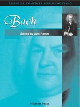 Essential Bach