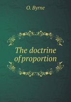 The doctrine of proportion