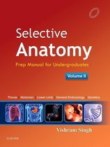 Selective Anatomy Vol 2 E-book