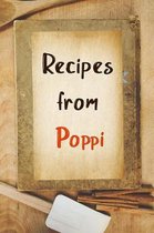 Recipes From Poppi