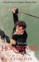 Young Hornblower TV TIE