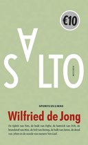 Boekomslag van 'Salto'