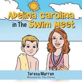 Adelina Carolina in The Swim Meet