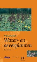 Veldgids 17 - Veldgids water- en oeverplanten