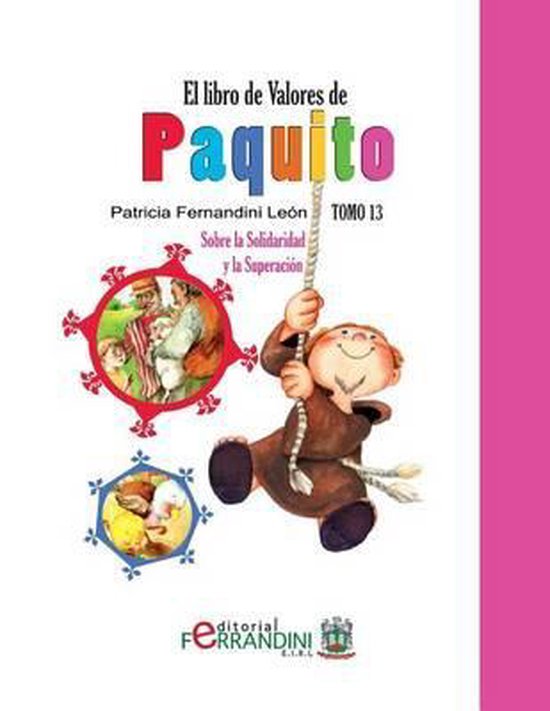El Libro de Valores de Paquito-El Libro de Valores de Paquit ... - cover