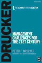 Management Challenges For The 21st