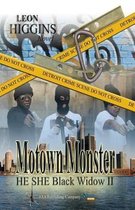 Motown Monster