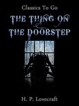 Classics To Go - The Thing on the Doorstep
