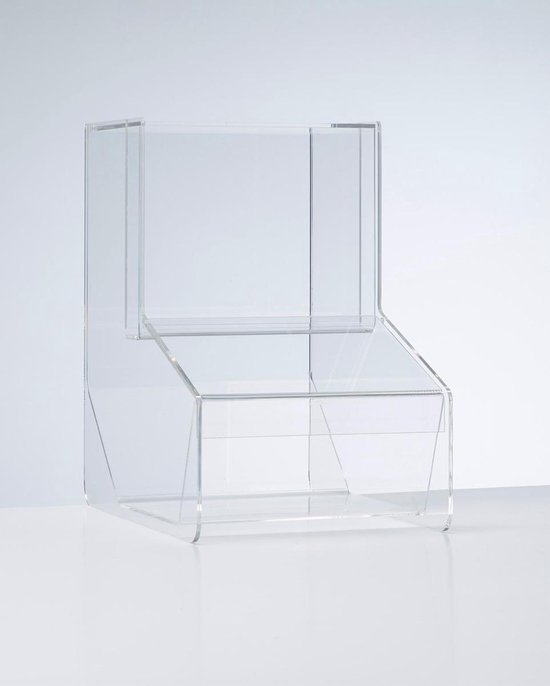 Soldes Transparent Plexiglass - Nos bonnes affaires de janvier